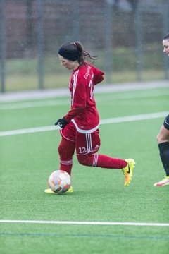 Bild 227 - F Egenbuettel - Walddoerfer 2 : Ergebnis: 3:2